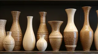 Choosing the Right Vase: A Guide to Ikebana Vessels