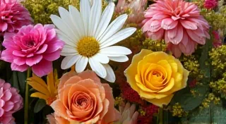 Understanding the Symbolism of Flowers in Ikebana