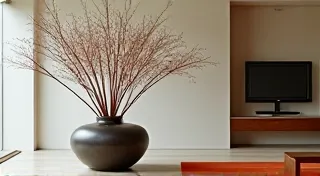 Ikebana in Modern Homes: Contemporary Arrangements