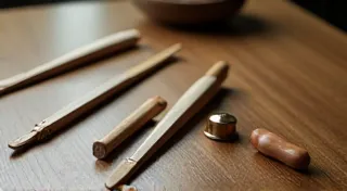 Essential Ikebana Tools and Materials for Beginners